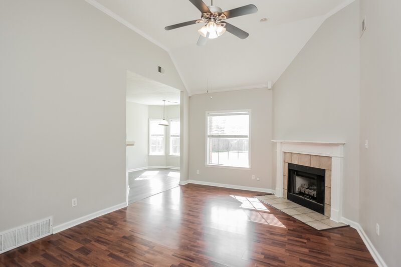 1,890/Mo, 2675 Meis Ln Cordova, TN 38016 Misc View 2