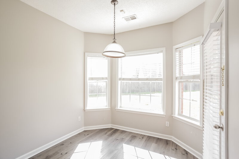 1,890/Mo, 2675 Meis Ln Cordova, TN 38016 Floorplan View 3