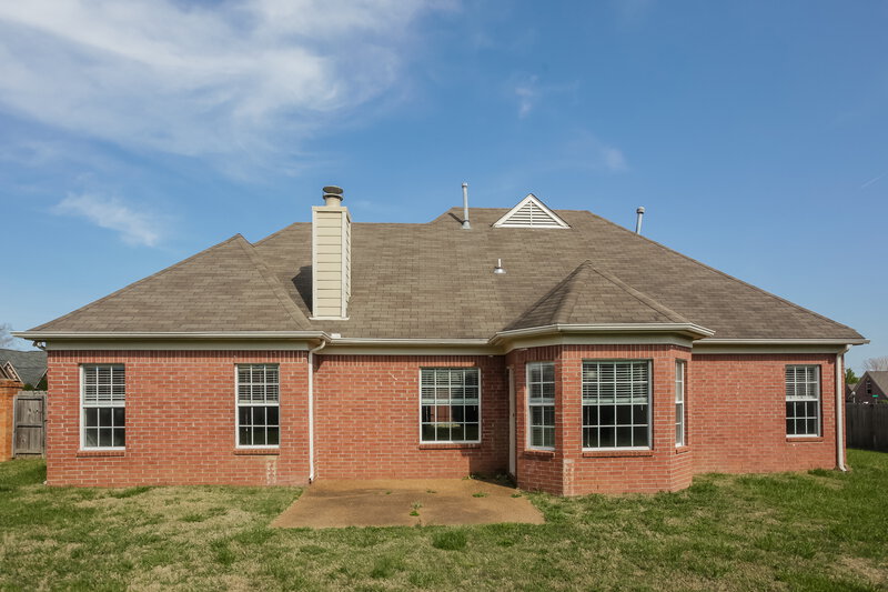 1,890/Mo, 2675 Meis Ln Cordova, TN 38016 Misc View 13