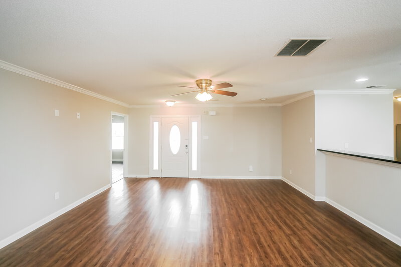 2,310/Mo, 4123 Chelsea Wood Cv Olive Branch, MS 38654 Living Room View