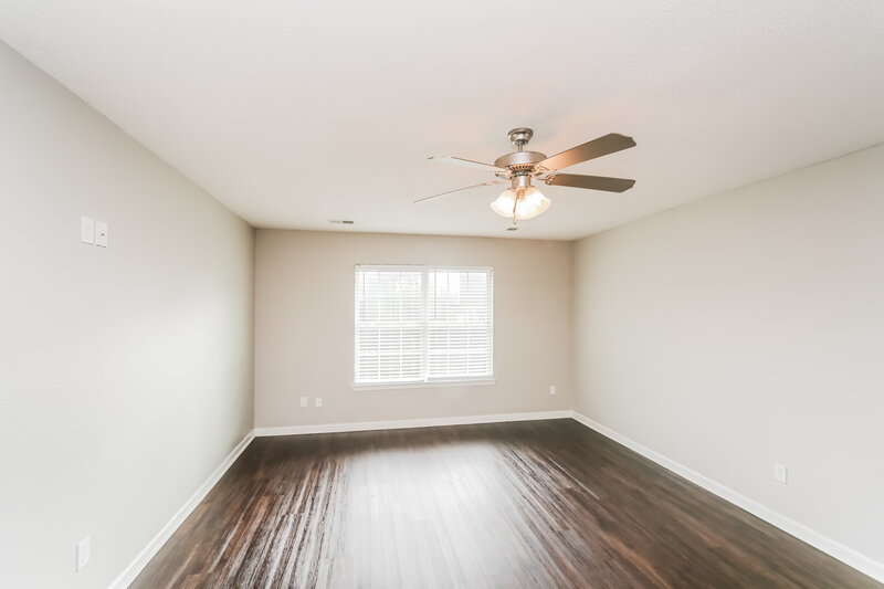 2,310/Mo, 4123 Chelsea Wood Cv Olive Branch, MS 38654 Main Bedroom View