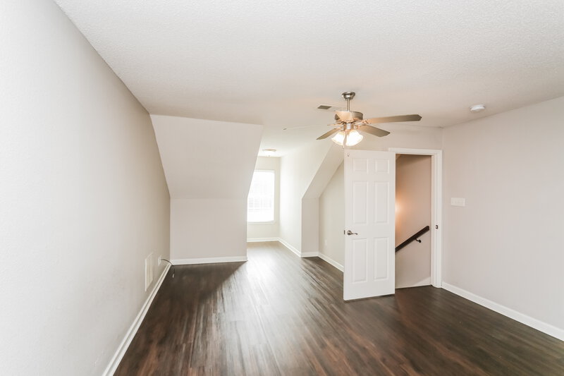 2,310/Mo, 4123 Chelsea Wood Cv Olive Branch, MS 38654 Bedroom View