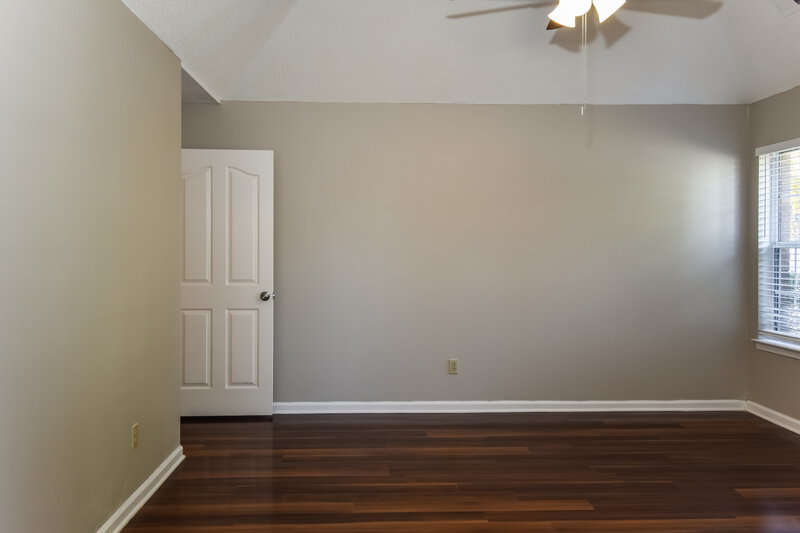 2,225/Mo, 2102 Heather Rdg Southaven, MS 38672 Main Bedroom View 2