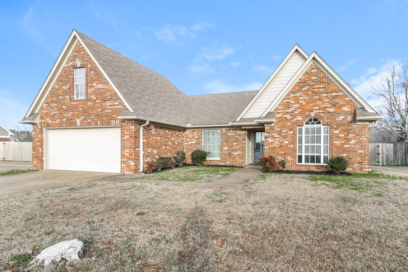 2,045/Mo, 5818 Carter Dr Southaven, MS 38672 Misc View