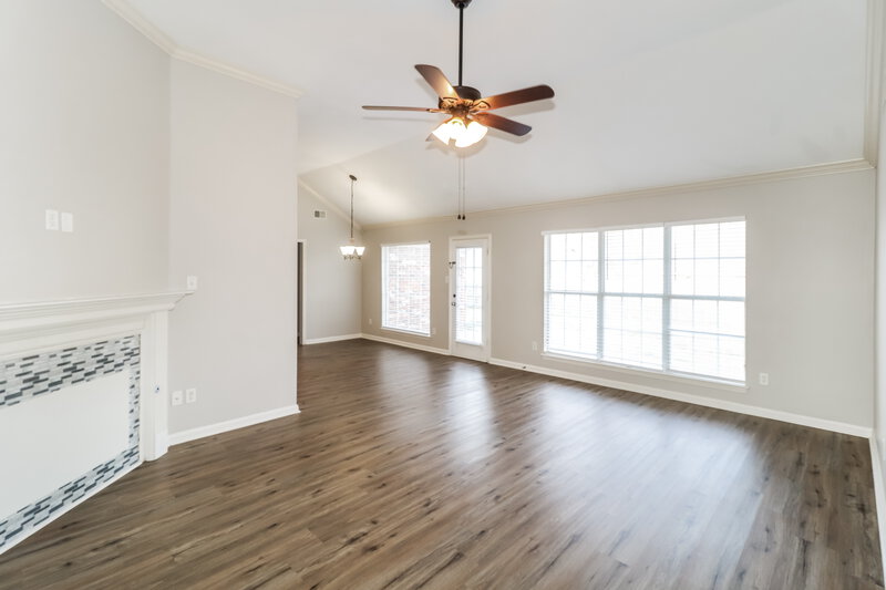 2,045/Mo, 5818 Carter Dr Southaven, MS 38672 Misc View 2