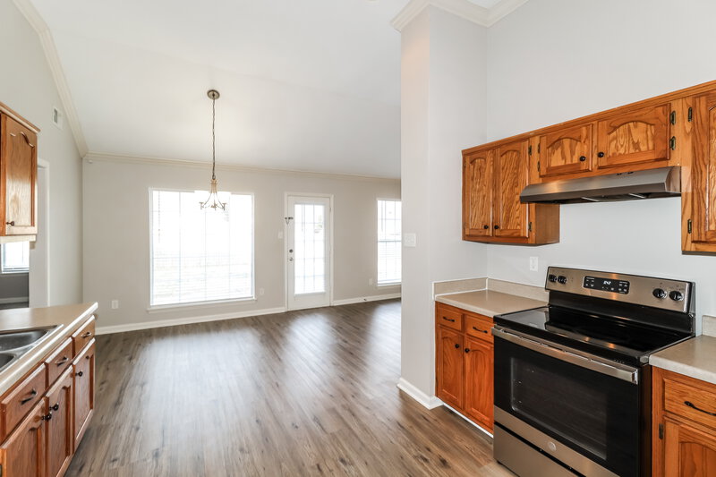 2,045/Mo, 5818 Carter Dr Southaven, MS 38672 Misc View 6