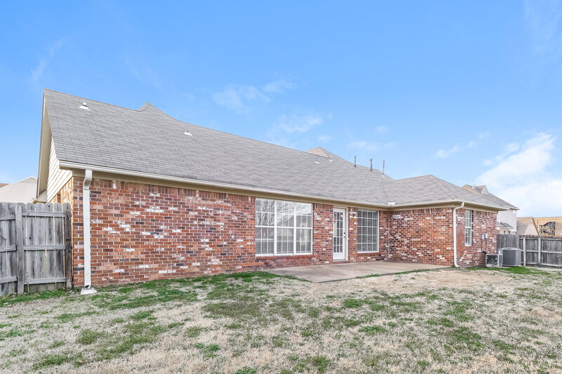 2,045/Mo, 5818 Carter Dr Southaven, MS 38672 Misc View 13
