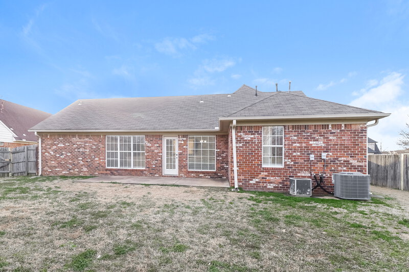 2,045/Mo, 5818 Carter Dr Southaven, MS 38672 Misc View 14