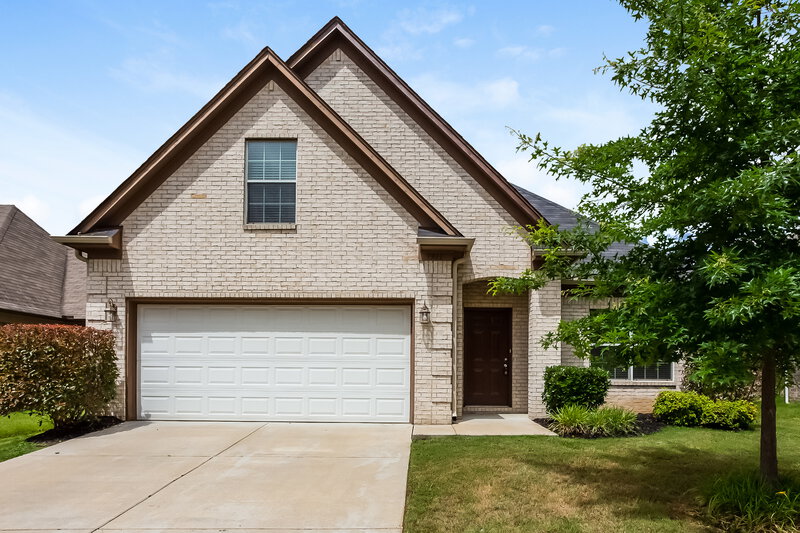 2,535/Mo, 7911 Ridgedale Dr Olive Branch, MS 38654 External View