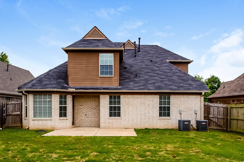 2,535/Mo, 7911 Ridgedale Dr Olive Branch, MS 38654 Misc View 14