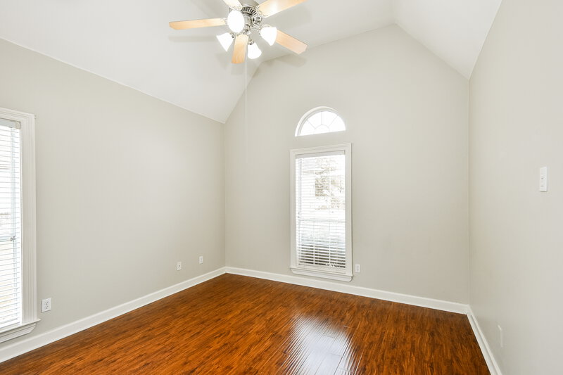 1,930/Mo, 2746 Lizzie Cv Southaven, MS 38672 Bedroom View