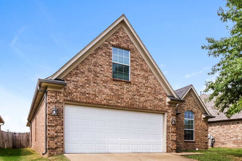 1,805/Mo, 7895 Ridgedale Dr Olive Branch, MS 38654 Front View