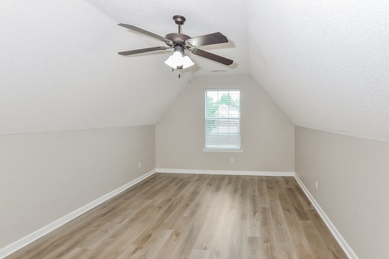1,805/Mo, 7895 Ridgedale Dr Olive Branch, MS 38654 Bedroom View