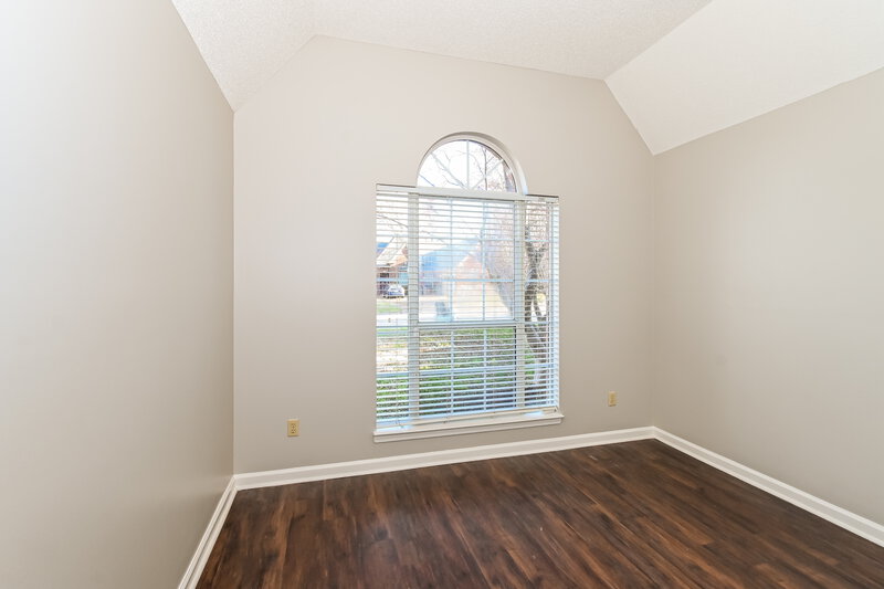 2,105/Mo, 2353 Heather Rdg Southaven, MS 38672 Bedroom View