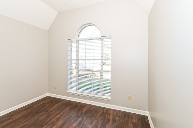 2,105/Mo, 2353 Heather Rdg Southaven, MS 38672 Bedroom View 2