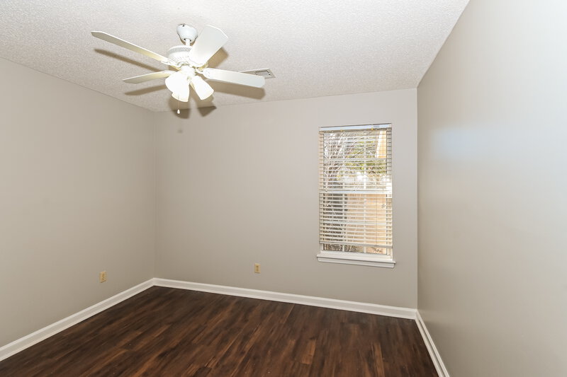 2,105/Mo, 2353 Heather Rdg Southaven, MS 38672 Bedroom View 3