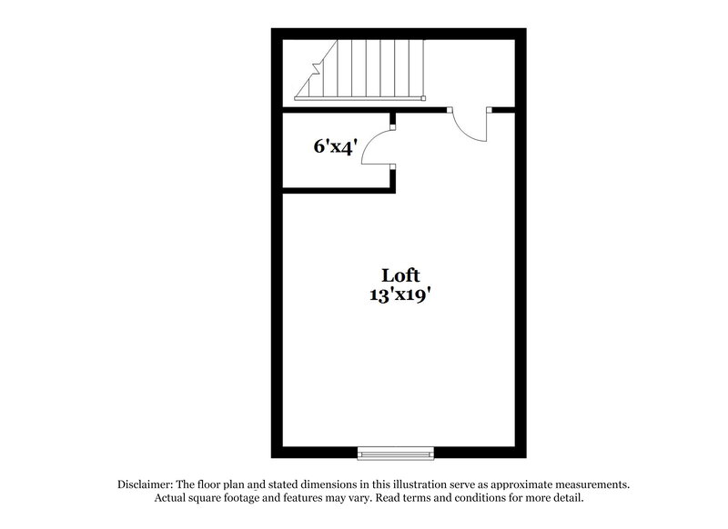 1,870/Mo, 4075 Destin Dr Olive Branch, MS 38654 Floor Plan View 2