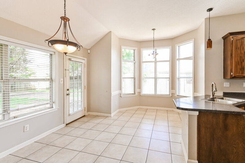 1,870/Mo, 4075 Destin Dr Olive Branch, MS 38654 Dining Room View