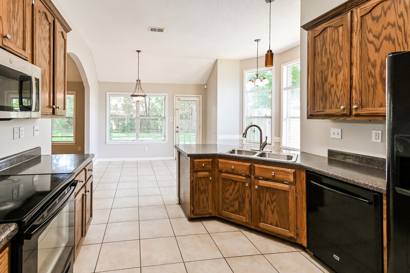 1,870/Mo, 4075 Destin Dr Olive Branch, MS 38654 Kitchen View