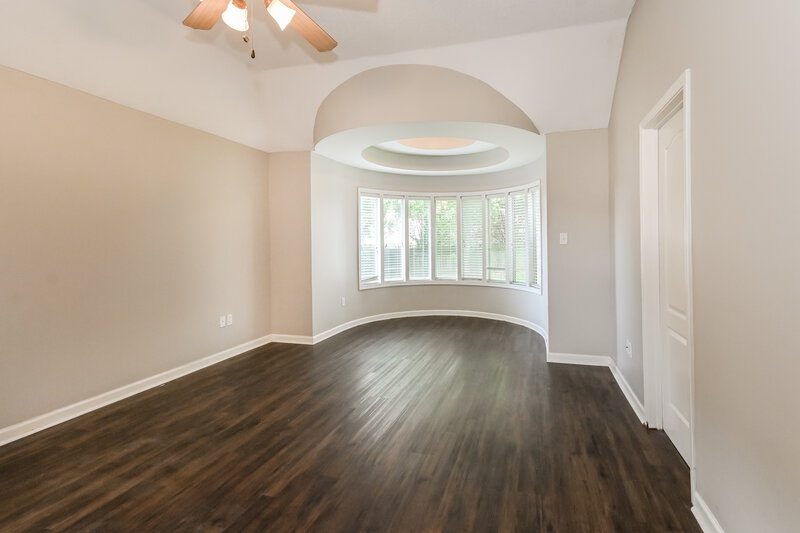 1,870/Mo, 4075 Destin Dr Olive Branch, MS 38654 Main Bedroom View