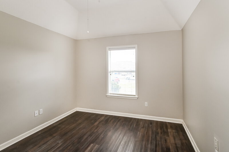 1,870/Mo, 4075 Destin Dr Olive Branch, MS 38654 Bedroom View