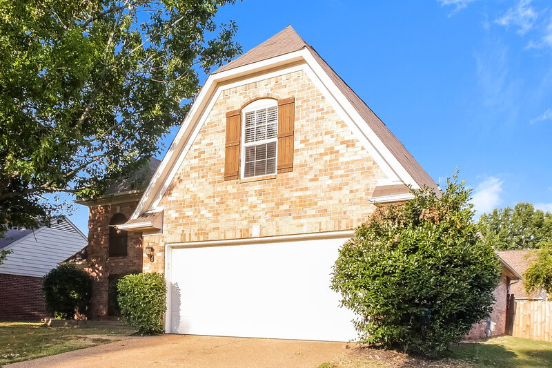 1,905/Mo, 5432 Milton Ridge Dr Arlington, TN 38002 Misc View
