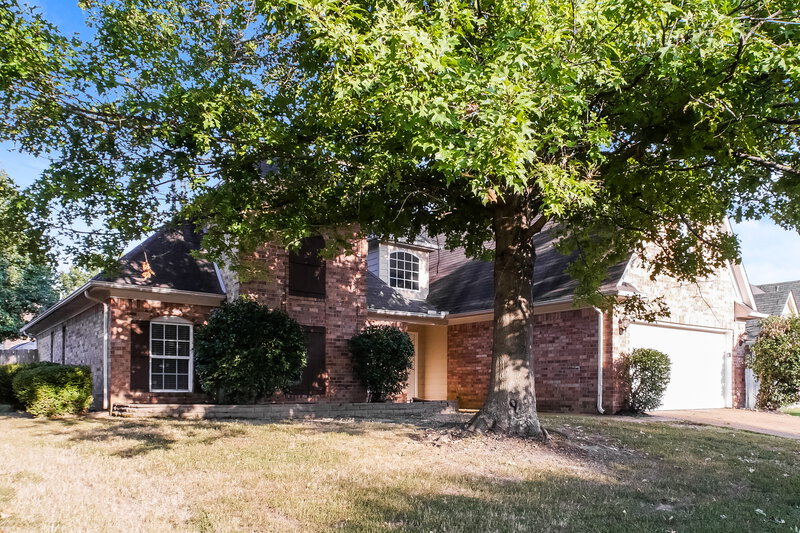 1,905/Mo, 5432 Milton Ridge Dr Arlington, TN 38002 Misc View 2