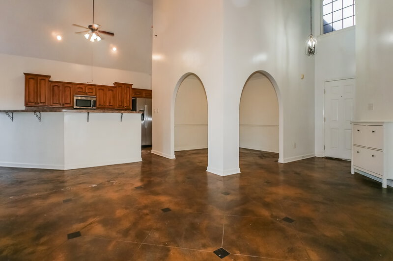 1,905/Mo, 5432 Milton Ridge Dr Arlington, TN 38002 Misc View 5