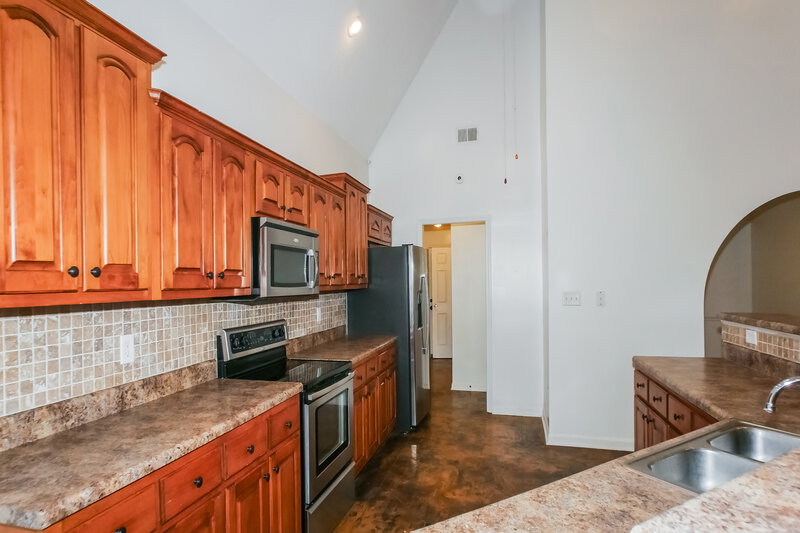 1,905/Mo, 5432 Milton Ridge Dr Arlington, TN 38002 Misc View 7