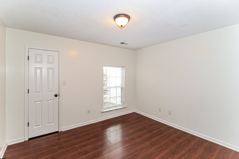 2,280/Mo, 5432 Milton Ridge Dr Arlington, TN 38002 Bedroom View
