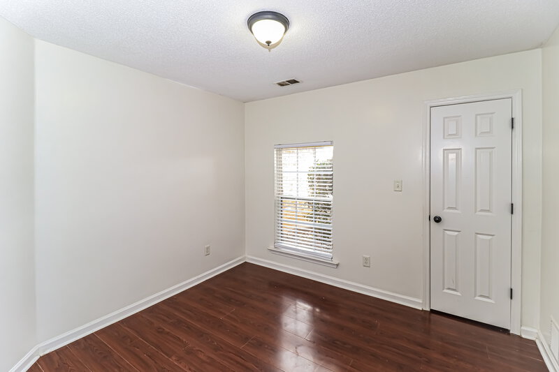 2,280/Mo, 5432 Milton Ridge Dr Arlington, TN 38002 Bedroom View 2