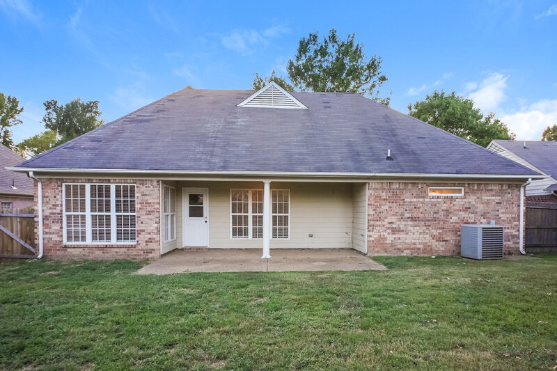 1,905/Mo, 5432 Milton Ridge Dr Arlington, TN 38002 Misc View 13