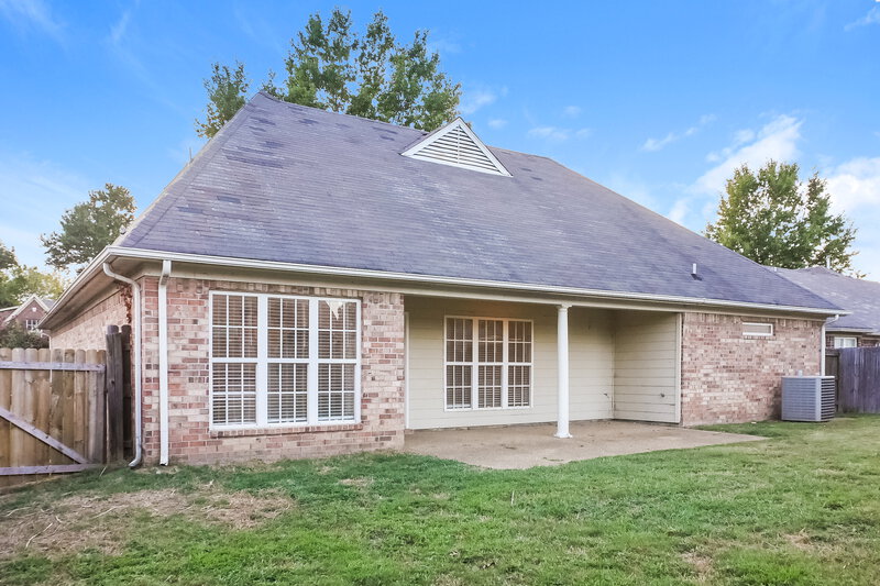1,905/Mo, 5432 Milton Ridge Dr Arlington, TN 38002 Misc View 14