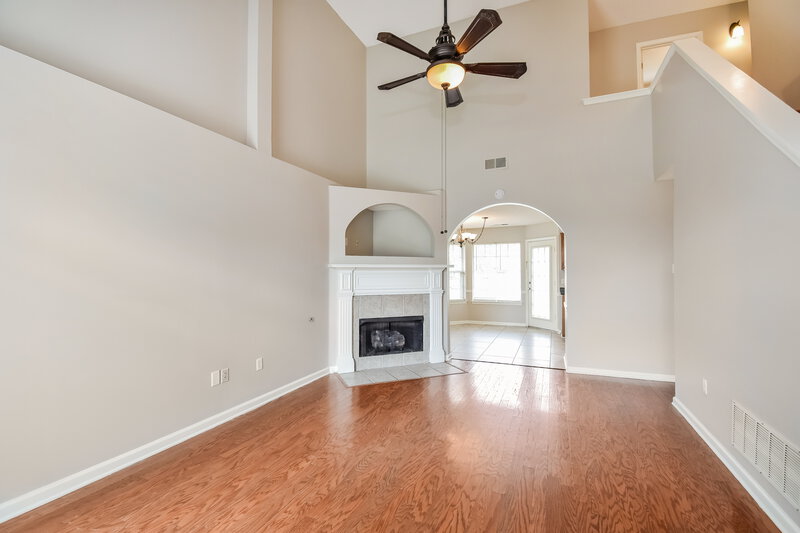 1,905/Mo, 9826 Dogwood Ct E Olive Branch, MS 38654 Misc View