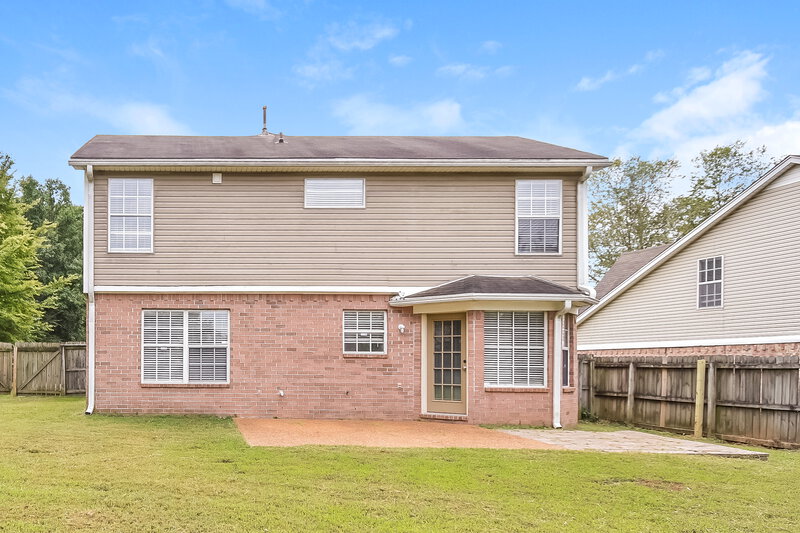 1,905/Mo, 9826 Dogwood Ct E Olive Branch, MS 38654 Misc View 13