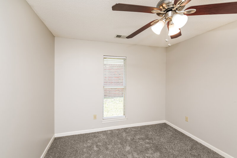 2,220/Mo, 1109 McGowan Dr Southaven, MS 38671 Bedroom View 3