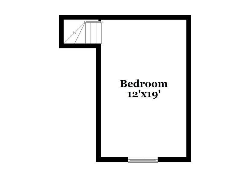 1,760/Mo, 1839 Roy Dr Southaven, MS 38671 Floor Plan View 2
