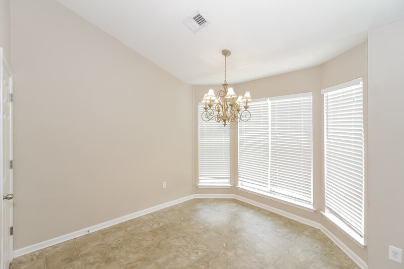 1,760/Mo, 1839 Roy Dr Southaven, MS 38671 Dining Room View