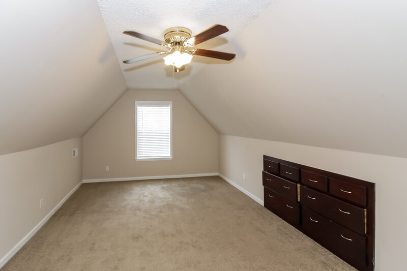 1,760/Mo, 1839 Roy Dr Southaven, MS 38671 Main Bedroom View