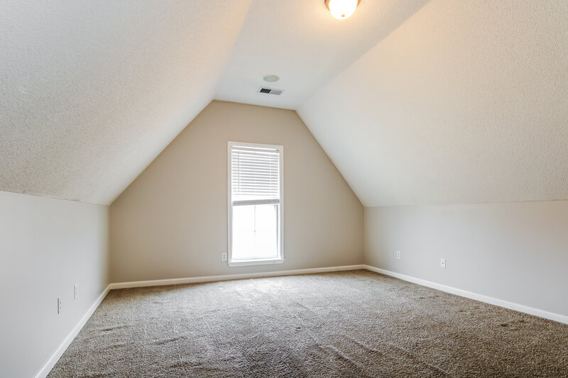 2,270/Mo, 5327 Brookwater Cv S Memphis, TN 38125 Bedroom View