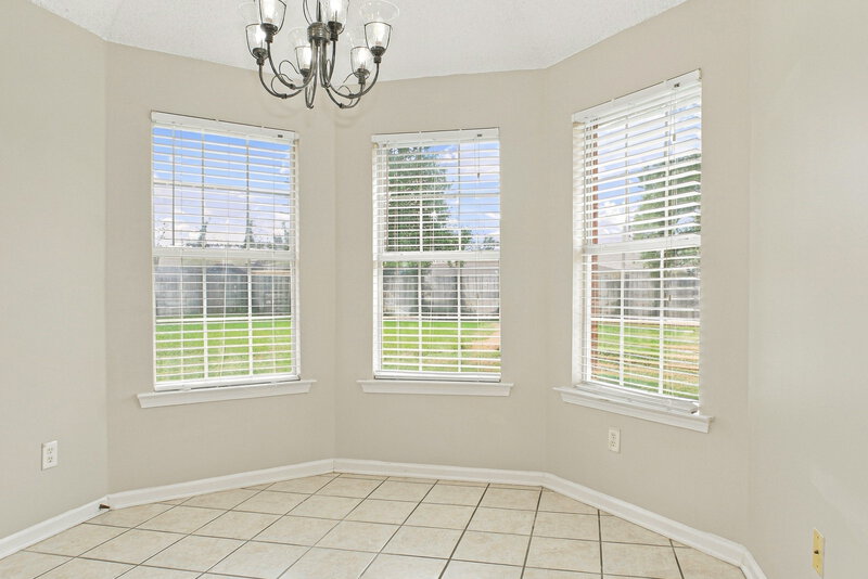 2,435/Mo, 11195 Cashmere Wood Dr Arlington, TN 38002 Dining Room View