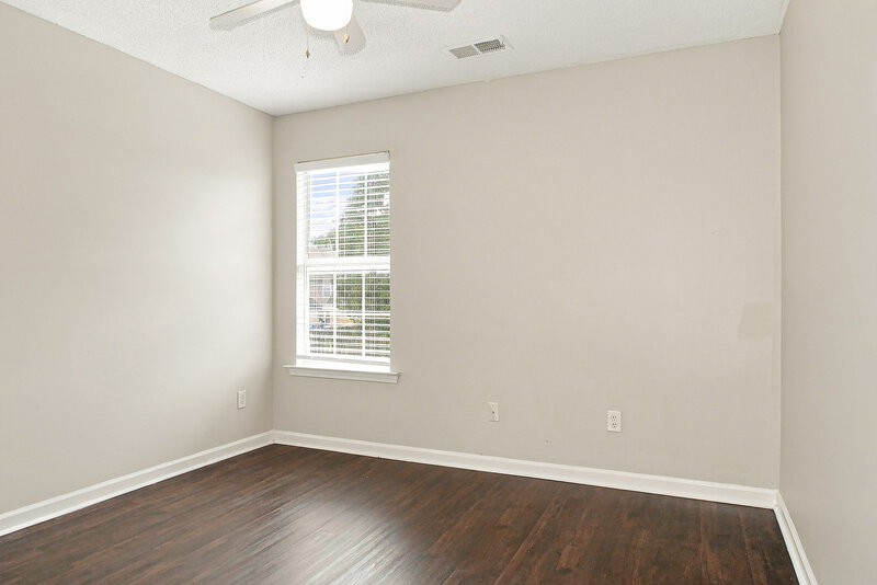 2,435/Mo, 11195 Cashmere Wood Dr Arlington, TN 38002 Bedroom View