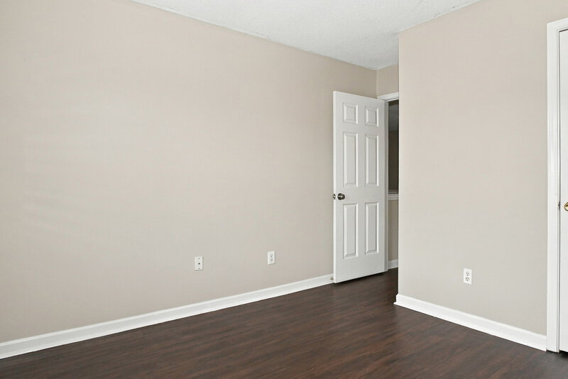 2,435/Mo, 11195 Cashmere Wood Dr Arlington, TN 38002 Bedroom View 3