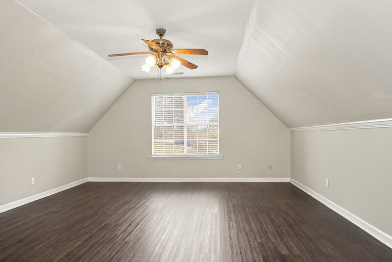 2,435/Mo, 11195 Cashmere Wood Dr Arlington, TN 38002 Bonus Room View