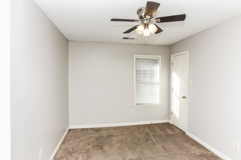 2,050/Mo, 9261 Speerberry Ln Cordova, TN 38016 Bedroom View