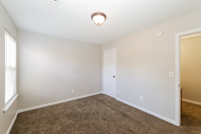 1,740/Mo, 7962 Parkmont Dr Memphis, TN 38125 Bedroom View