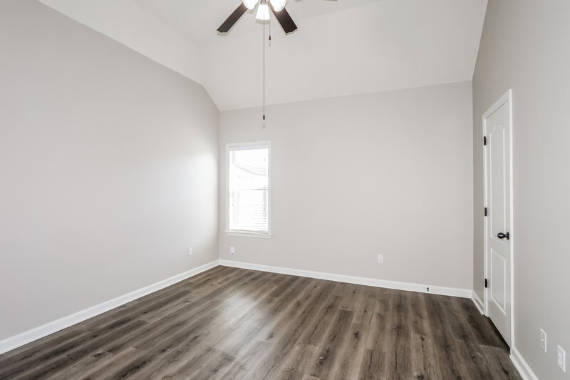 2,130/Mo, 1516 Sawmill Creek Ln Cordova, TN 38016 Bedroom View 3