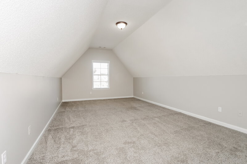 2,130/Mo, 1516 Sawmill Creek Ln Cordova, TN 38016 Bedroom View 4