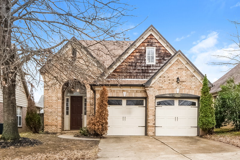 2,180/Mo, 4902 Longleaf Oak Cv Arlington, TN 38002 External View