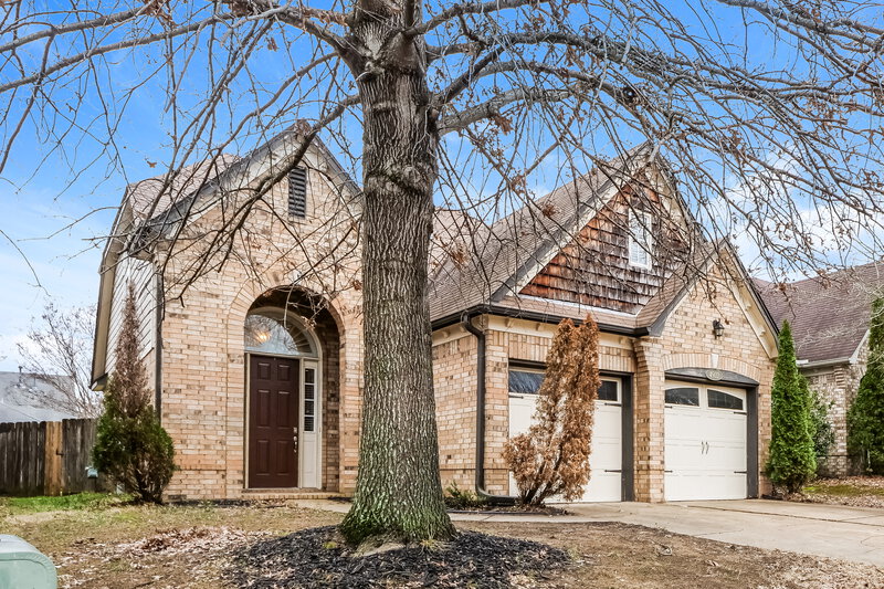 2,180/Mo, 4902 Longleaf Oak Cv Arlington, TN 38002 Misc View